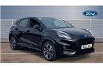 2021 Ford Puma