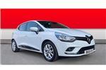 2018 Renault Clio