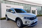 2024 Volkswagen T-Roc