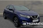 2018 Nissan Qashqai