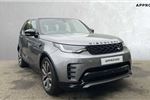 2022 Land Rover Discovery