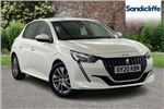 2020 Peugeot 208