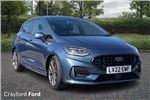 2022 Ford Fiesta