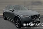 2018 Volvo XC90