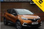 2019 Renault Captur