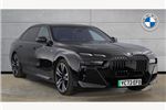 2023 BMW i7