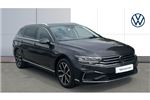2022 Volkswagen Passat GTE