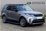 2024 Land Rover Discovery