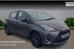2019 Toyota Yaris