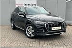 2021 Audi Q5