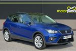 2019 SEAT Arona