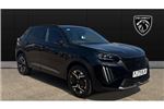 2023 Peugeot 2008