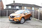 2017 Vauxhall Mokka X