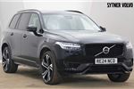 2024 Volvo XC90