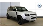 2020 Land Rover Defender