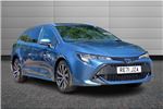 2022 Toyota Corolla Touring Sport