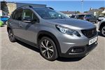 2019 Peugeot 2008