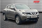 2018 Nissan Juke