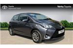 2018 Toyota Yaris