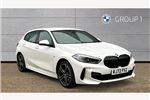 2022 BMW 1 Series