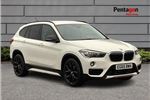 2016 BMW X1