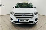 2018 Ford Kuga