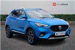 2022 MG ZS