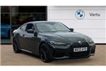 2022 BMW 4 Series