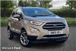 2019 Ford EcoSport