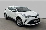 2020 Toyota C-HR