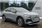 2023 Audi Q4