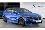 2023 BMW 1 Series 118i [136] M Sport 5dr Step Auto [LCP]