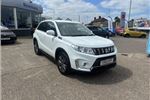 2020 Suzuki Vitara