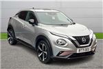 2021 Nissan Juke