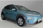 2020 Hyundai Kona Electric