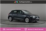 2021 Audi A1