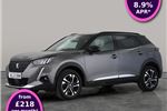 2022 Peugeot 2008