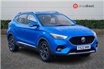 2022 MG ZS