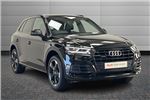 2020 Audi Q5