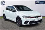 2023 Volkswagen Polo GTI