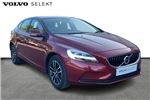 2017 Volvo V40