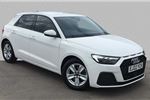 2022 Audi A1