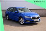 2022 Skoda Octavia Estate