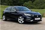 2022 SEAT Leon