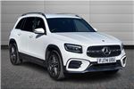 2024 Mercedes-Benz GLB