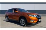 2020 Nissan X-Trail