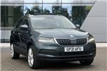 2021 Skoda Karoq