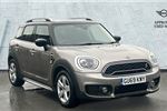 2019 MINI Countryman