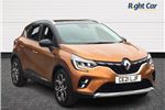 2021 Renault Captur