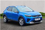 2021 Kia Stonic